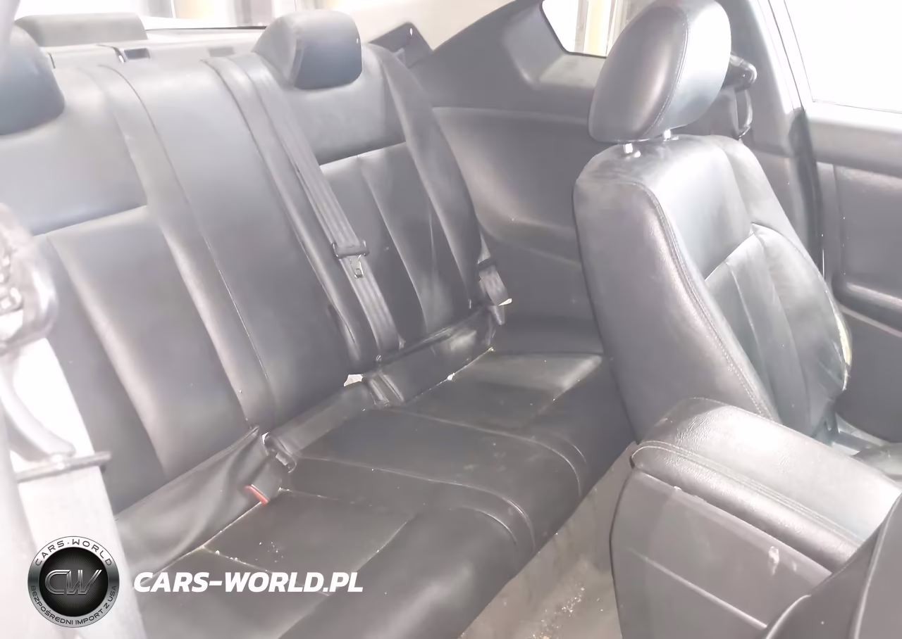 2008 Nissan Altima 2.5 S VIN:1N4AL24E38C161374 - 8