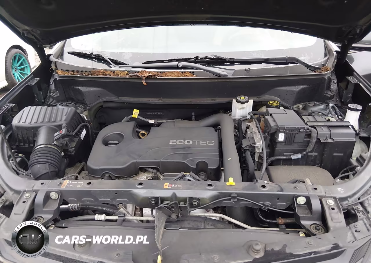 2020 Chevrolet Equinox Awd Lt 1.5L Turbo VIN:2GNAXUEV4L6141491 - 10