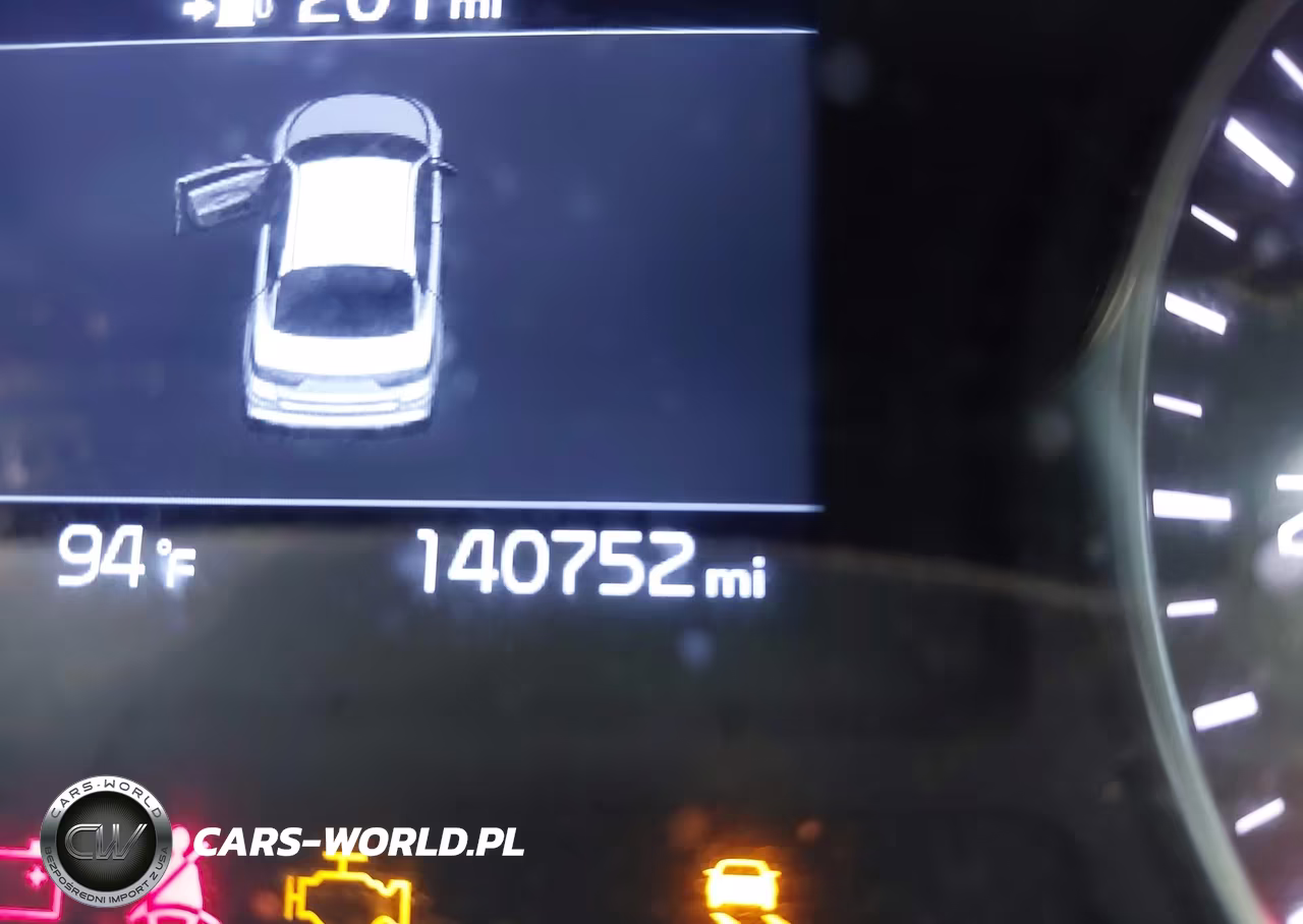 2019 Kia Optima Lx VIN:5XXGT4L3XKG288775 - 16