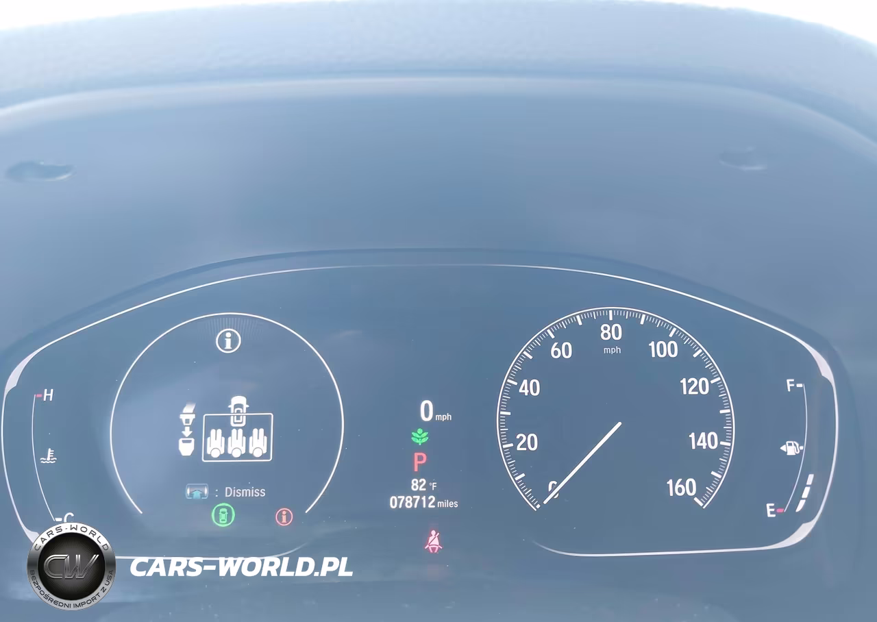 2022 Honda Accord Sport Special Edition VIN:1HGCV1F47NA025205 - 7