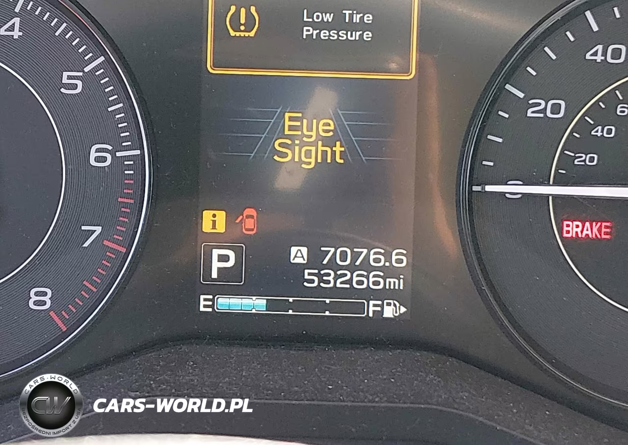 2020 Subaru Impreza Premium 5-Door VIN:4S3GTAV66L3731933 - 15
