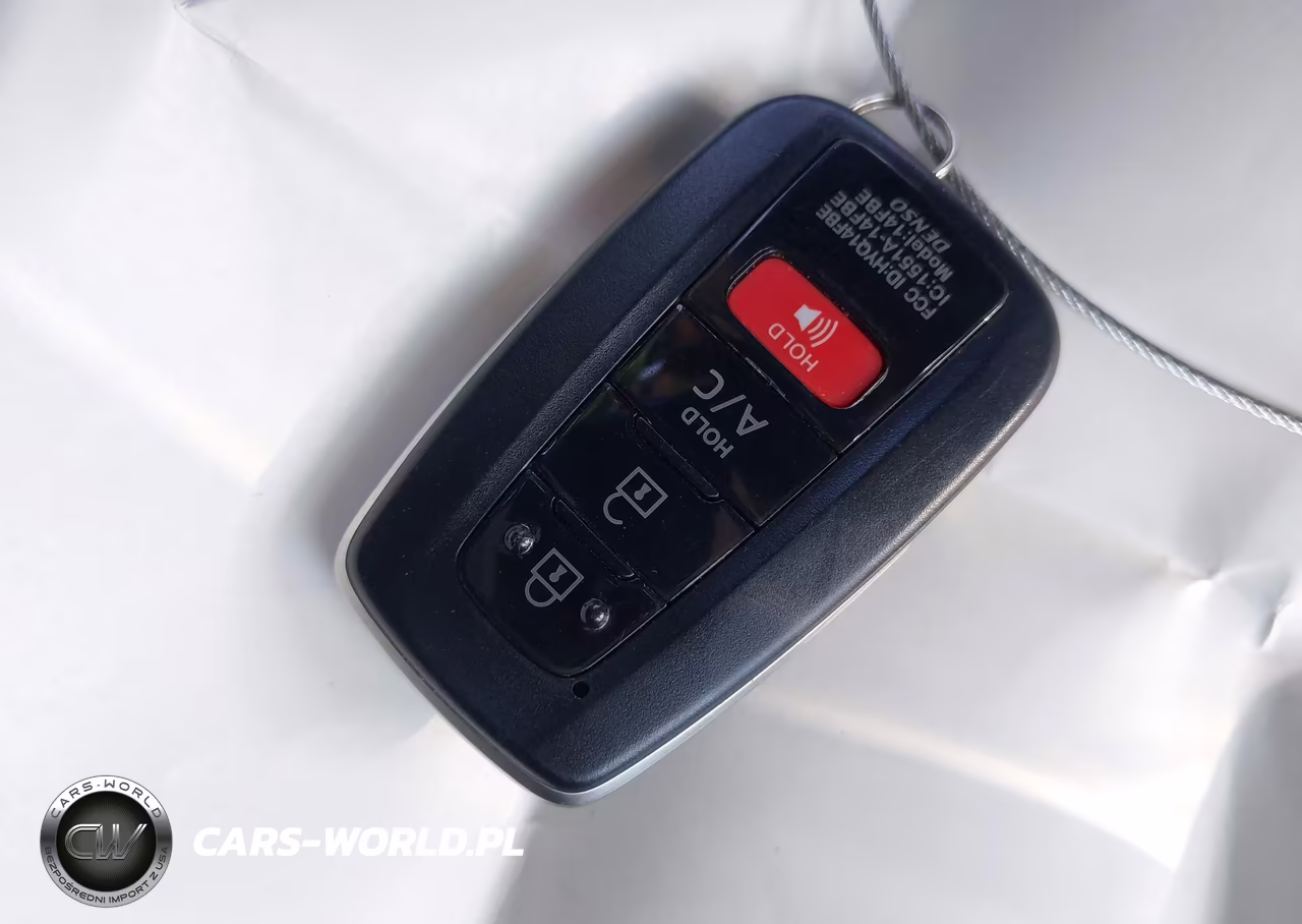 2019 Toyota Prius Prime Premium VIN:JTDKARFP5K3114883 - 11