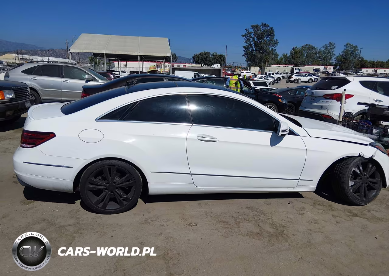 2016 Mercedes-Benz E 400 VIN:WDDKJ6FB3GF322274 - 13