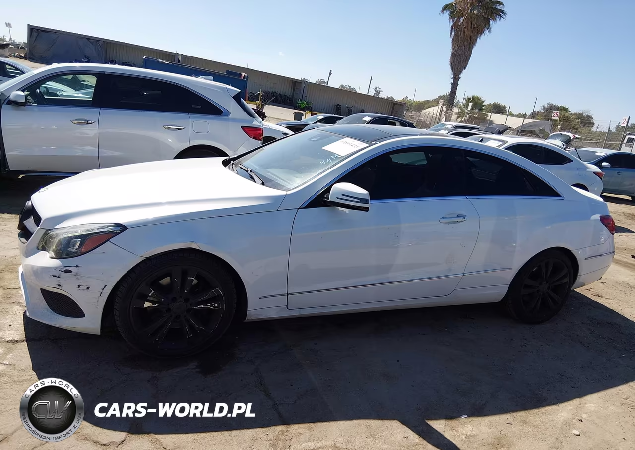 2016 Mercedes-Benz E 400 VIN:WDDKJ6FB3GF322274 - 14