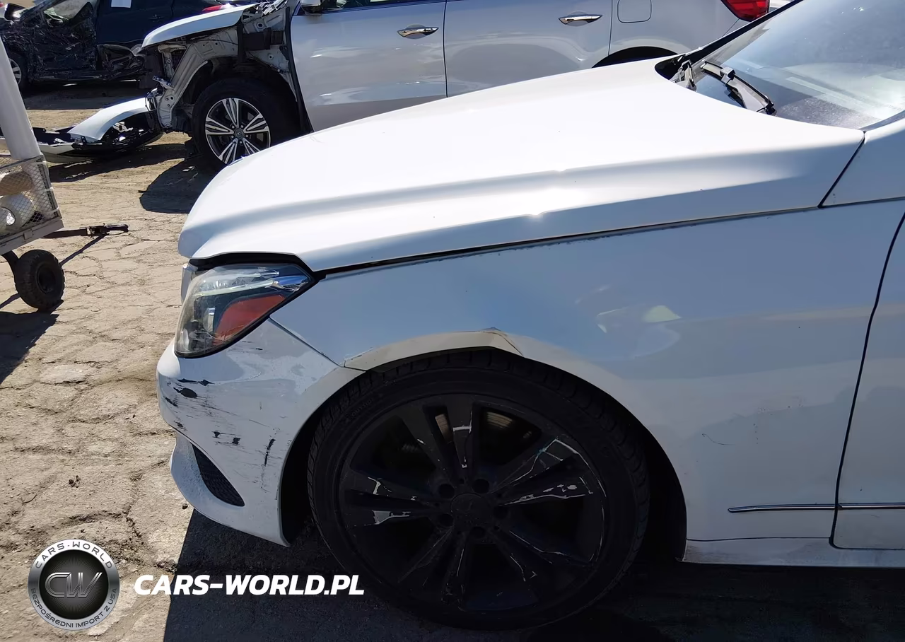 2016 Mercedes-Benz E 400 VIN:WDDKJ6FB3GF322274 - 6