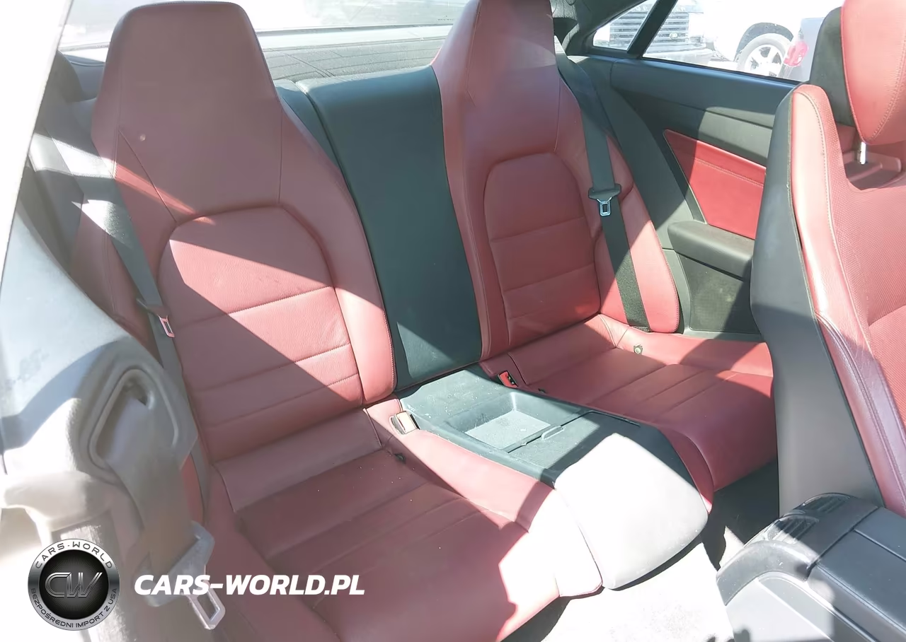 2016 Mercedes-Benz E 400 VIN:WDDKJ6FB3GF322274 - 8