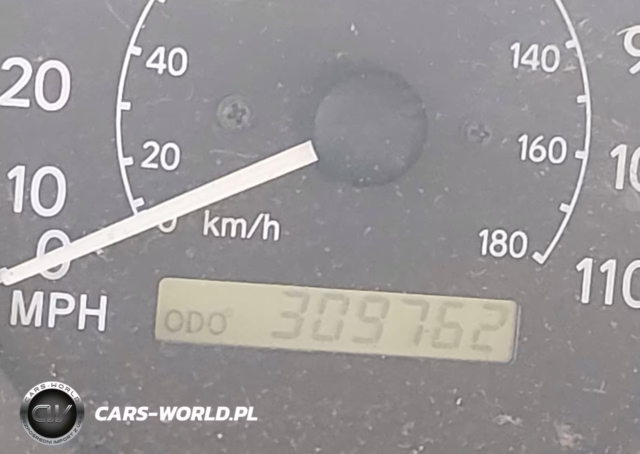 1999 Toyota Corolla Ve VIN:1NXBR12E0XZ161525 - 7