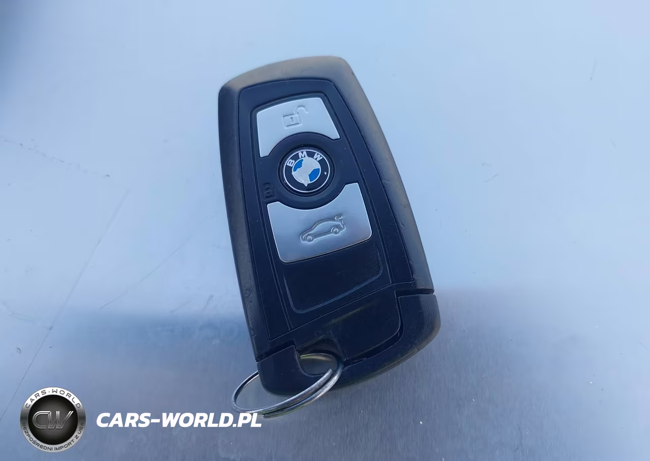 2015 BMW 328I xDrive VIN:WBA3B3G57FNR88641 - 11