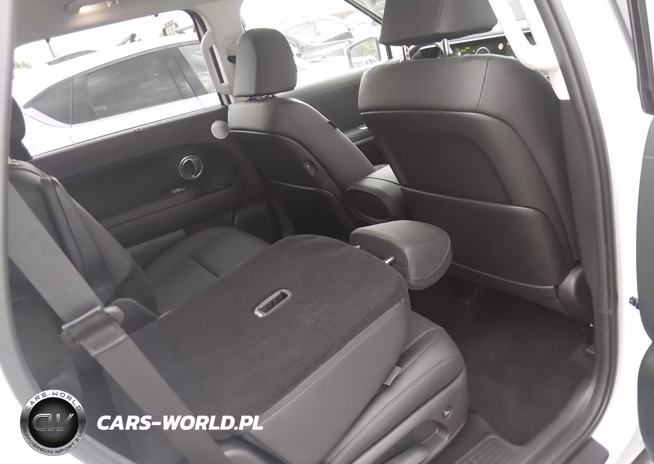 2026 Hyundai Palisade Sel 7P VIN:KM8RL5S20TU121789 - 8