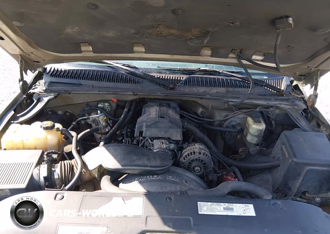 2000 GMC Sierra 1500 Sle VIN:1GTEC19V9YZ161665 - 10