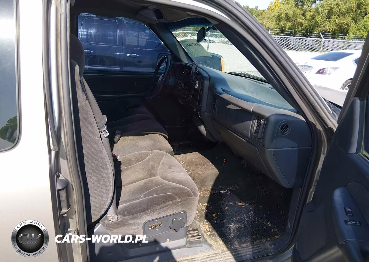 2000 GMC Sierra 1500 Sle VIN:1GTEC19V9YZ161665 - 5