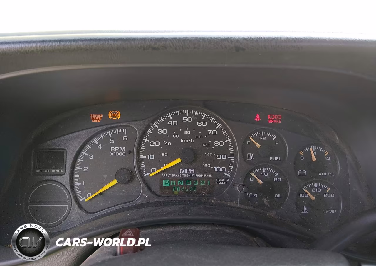 2000 GMC Sierra 1500 Sle VIN:1GTEC19V9YZ161665 - 7