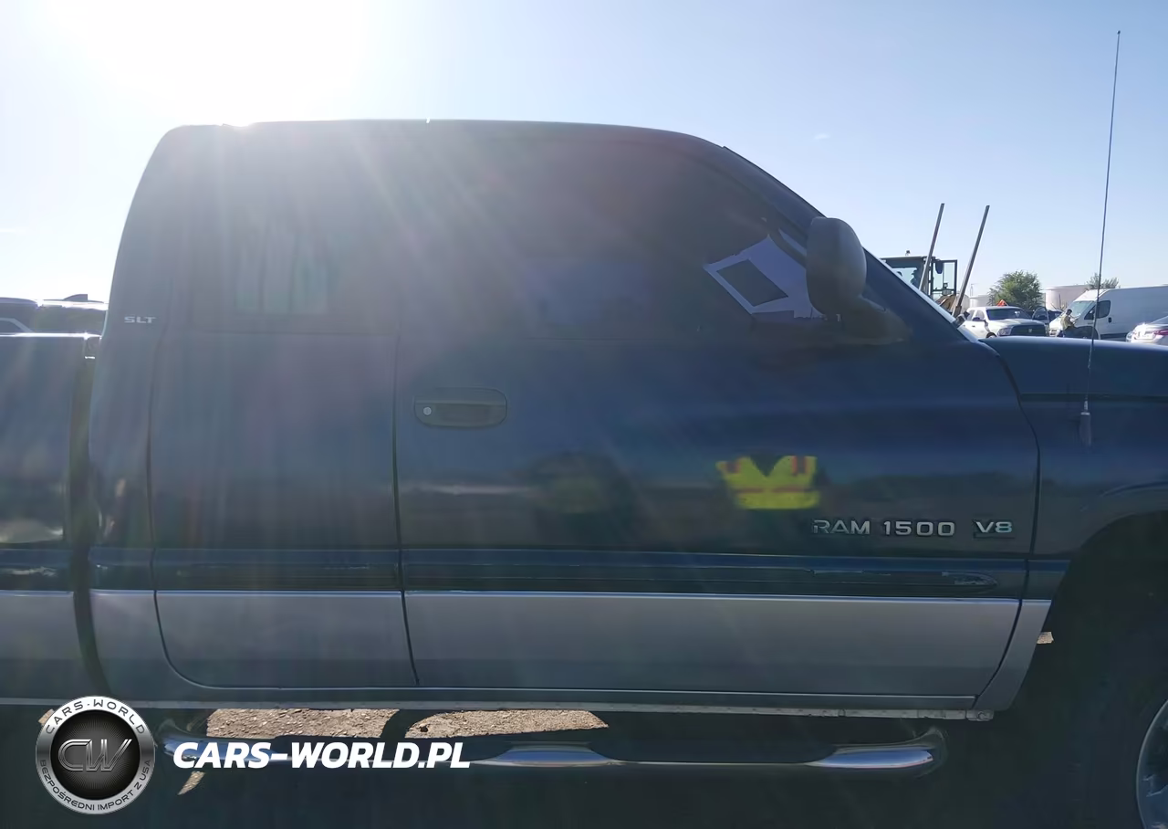 2001 Dodge Ram 1500 St VIN:1B7HF13Z31J575285 - 14