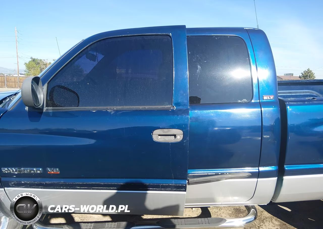 2001 Dodge Ram 1500 St VIN:1B7HF13Z31J575285 - 15
