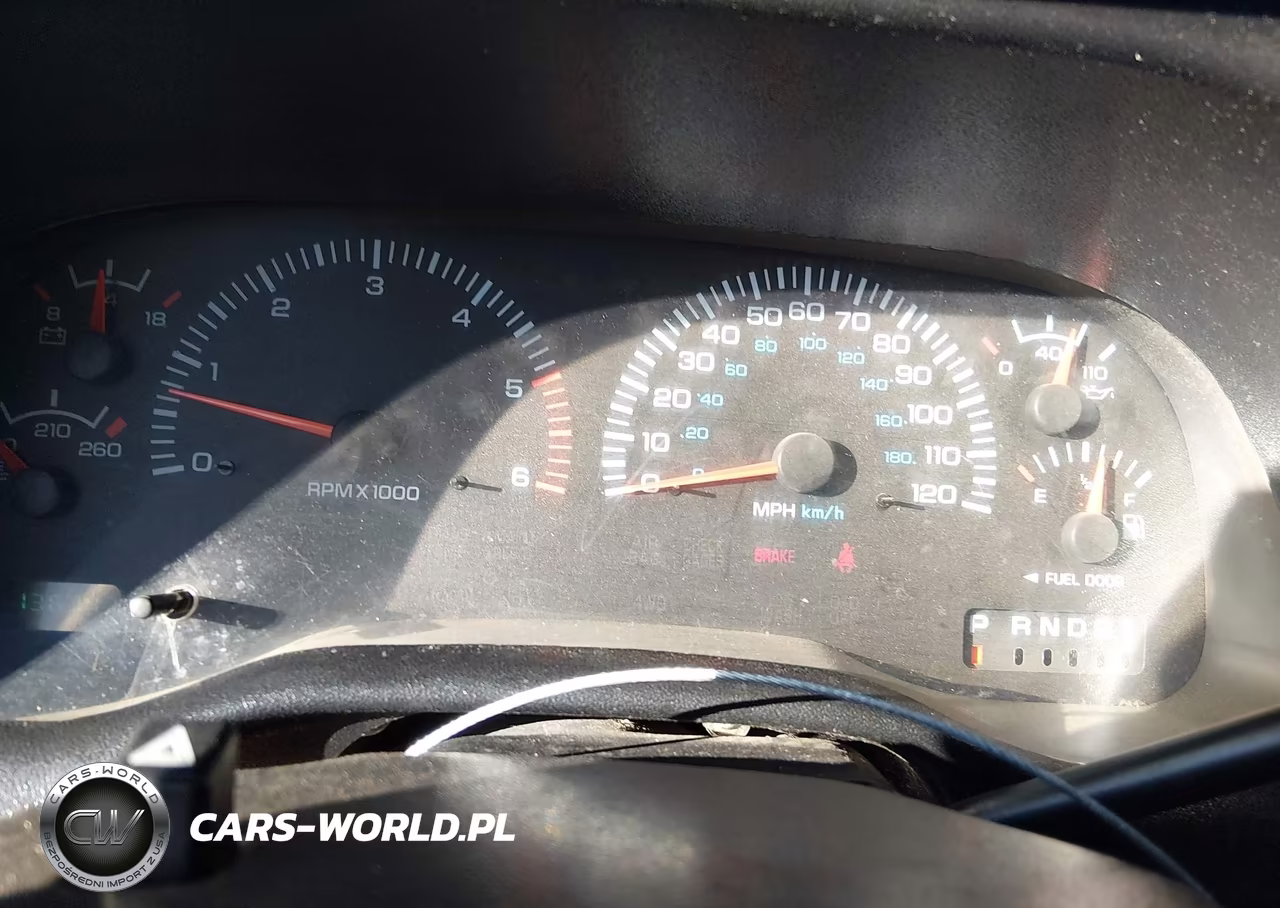 2001 Dodge Ram 1500 St VIN:1B7HF13Z31J575285 - 7