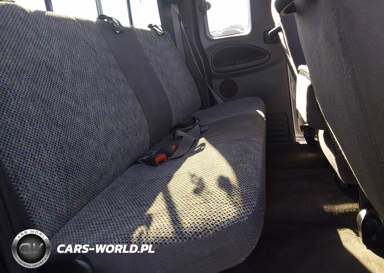 2001 Dodge Ram 1500 St VIN:1B7HF13Z31J575285 - 8