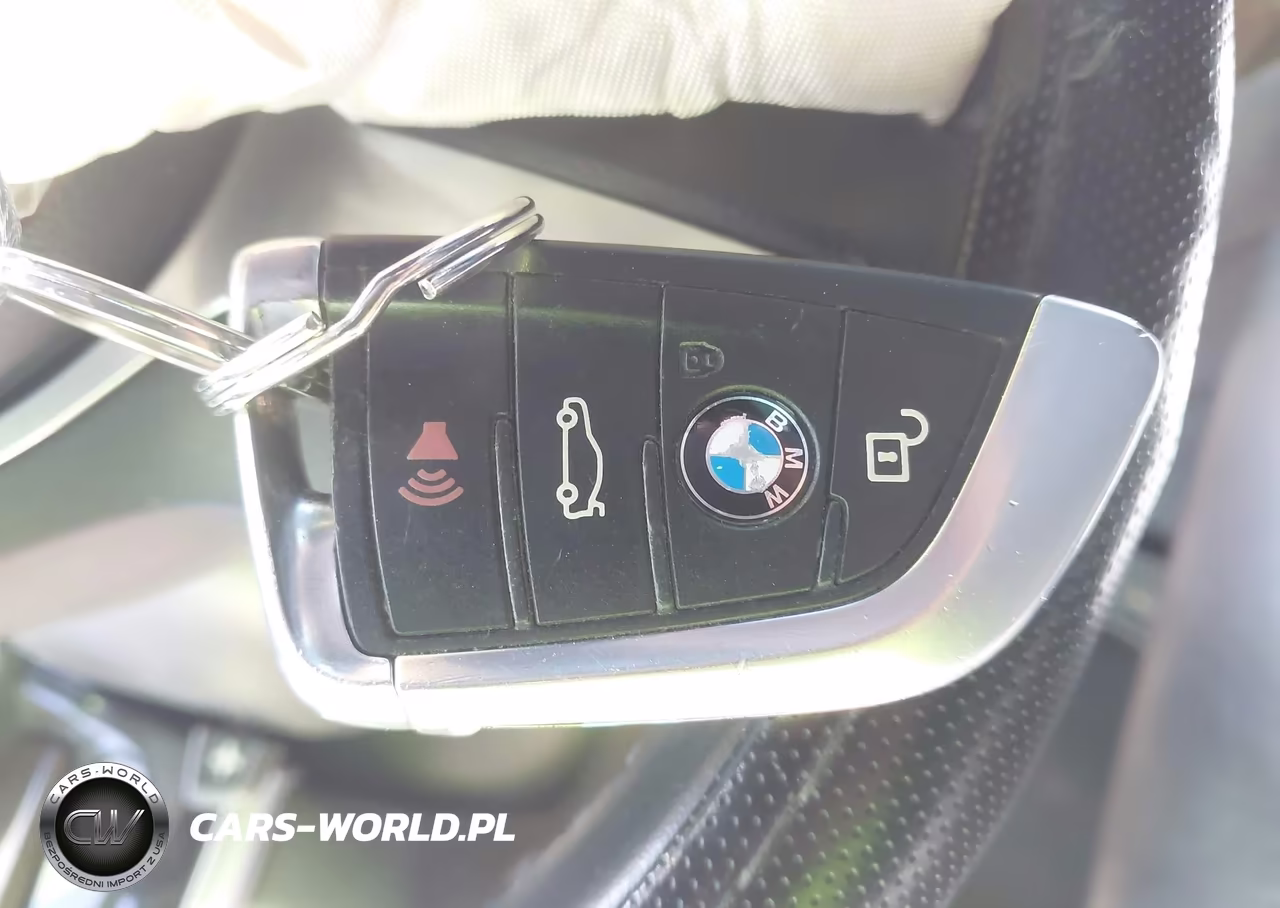 2018 BMW X5 Sdrive35I VIN:5UXKR2C57J0Z15333 - 11