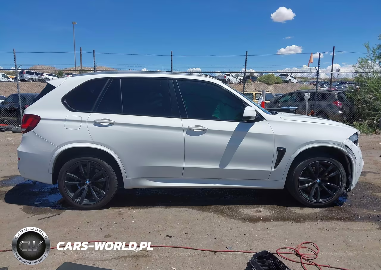 2018 BMW X5 Sdrive35I VIN:5UXKR2C57J0Z15333 - 13