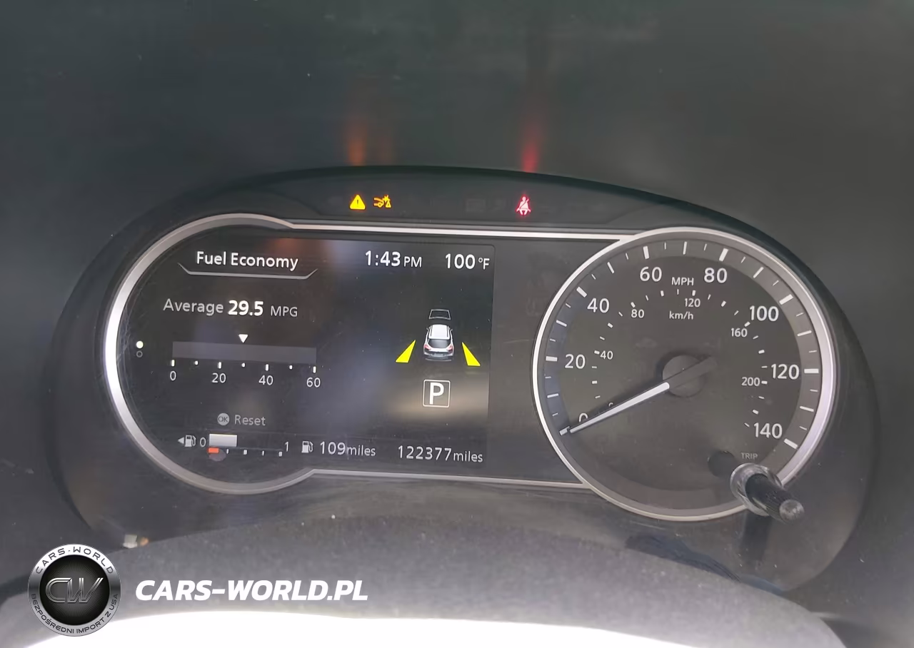 2020 Nissan Kicks Sv Xtronic Cvt VIN:3N1CP5CV9LL521581 - 7