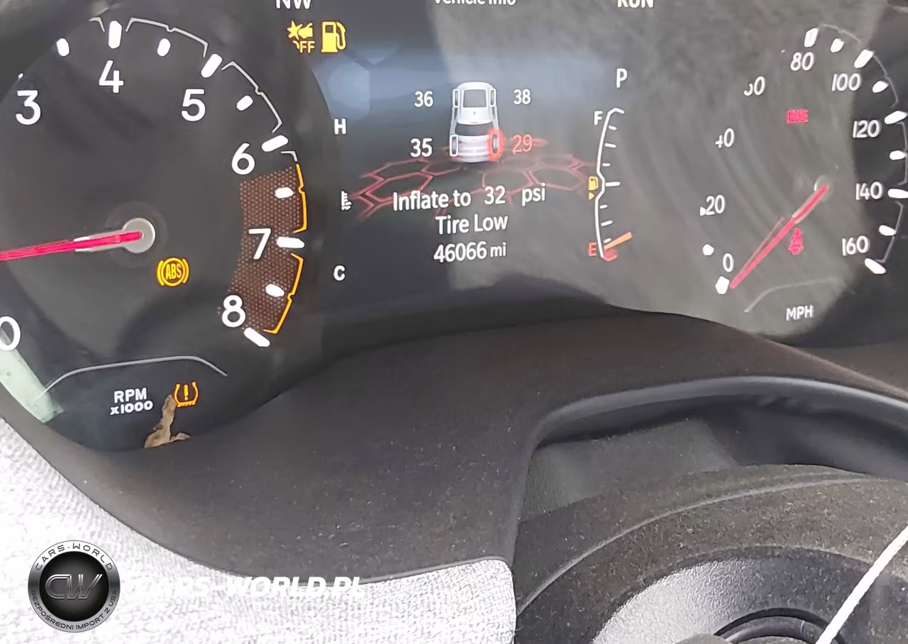 2024 Jeep Compass Latitude 4X4 VIN:3C4NJDBN5RT160829 - 15