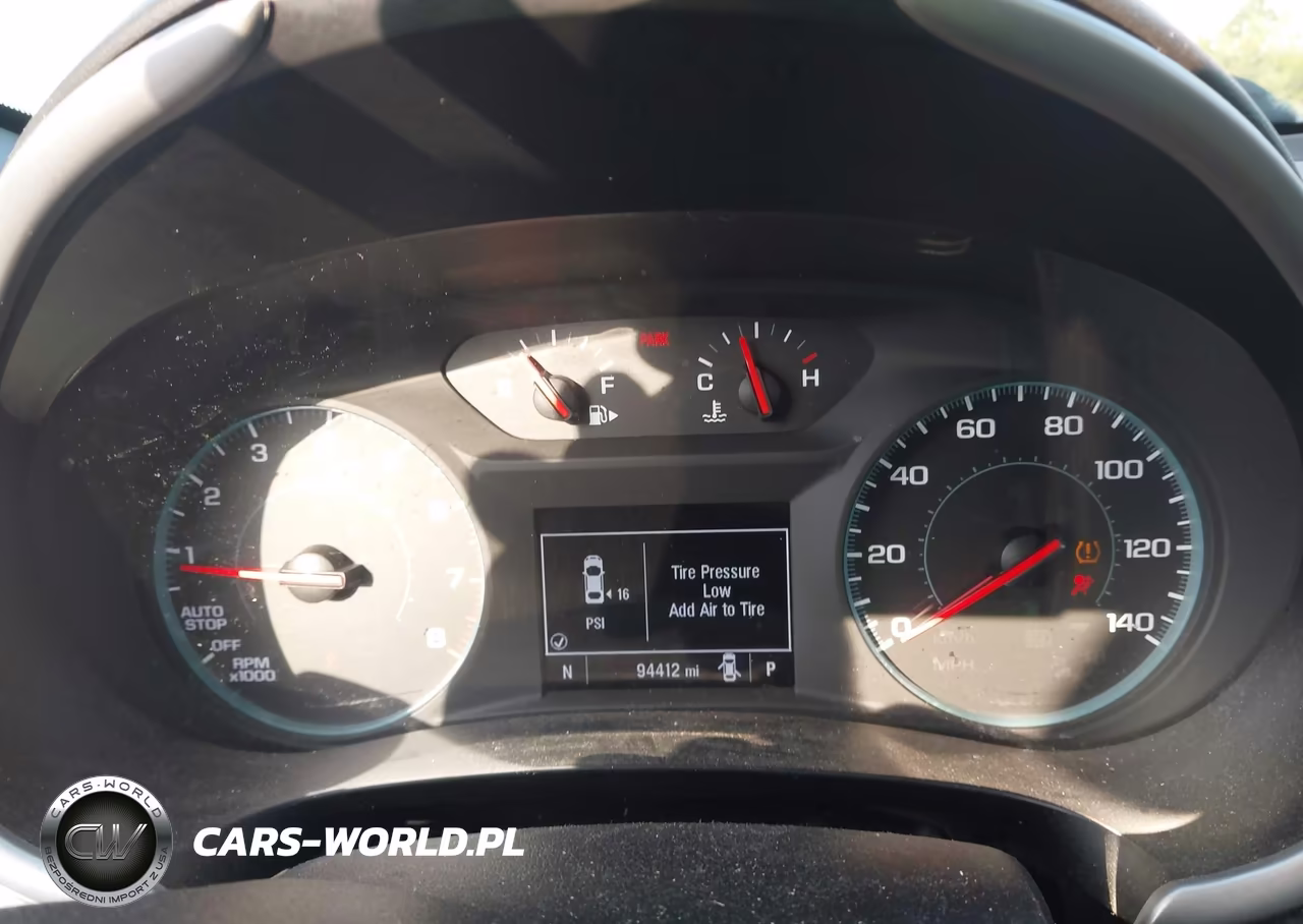 2023 Chevrolet Malibu Fwd 1Lt VIN:1G1ZD5ST6PF241285 - 7