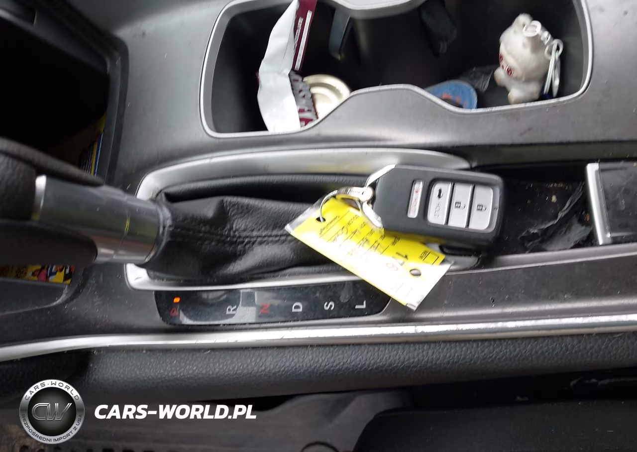 2020 Honda Accord Lx VIN:1HGCV1F18LA020419 - 11