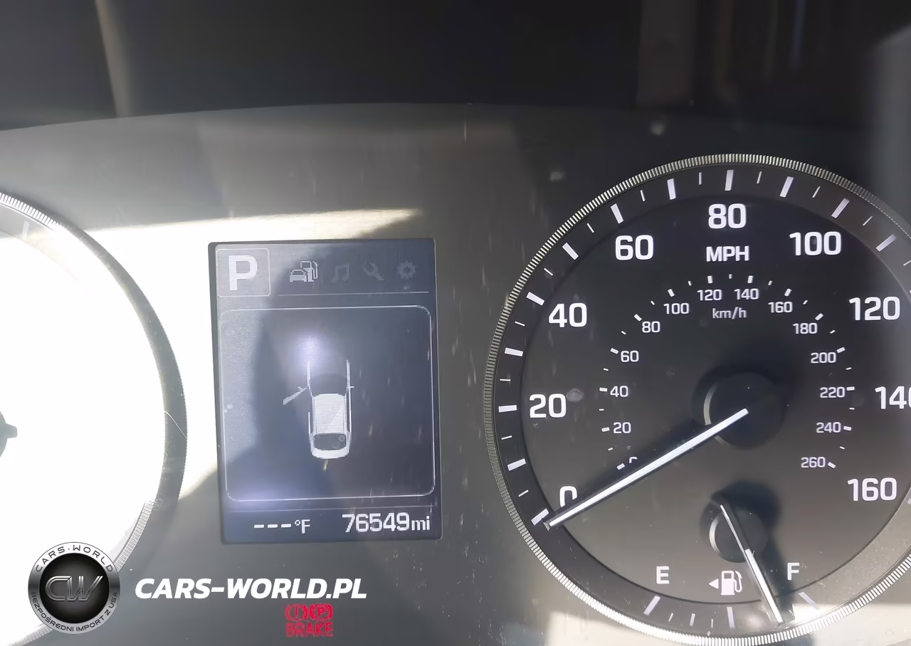2016 Hyundai Sonata Se VIN:5NPE24AF2GH312425 - 14
