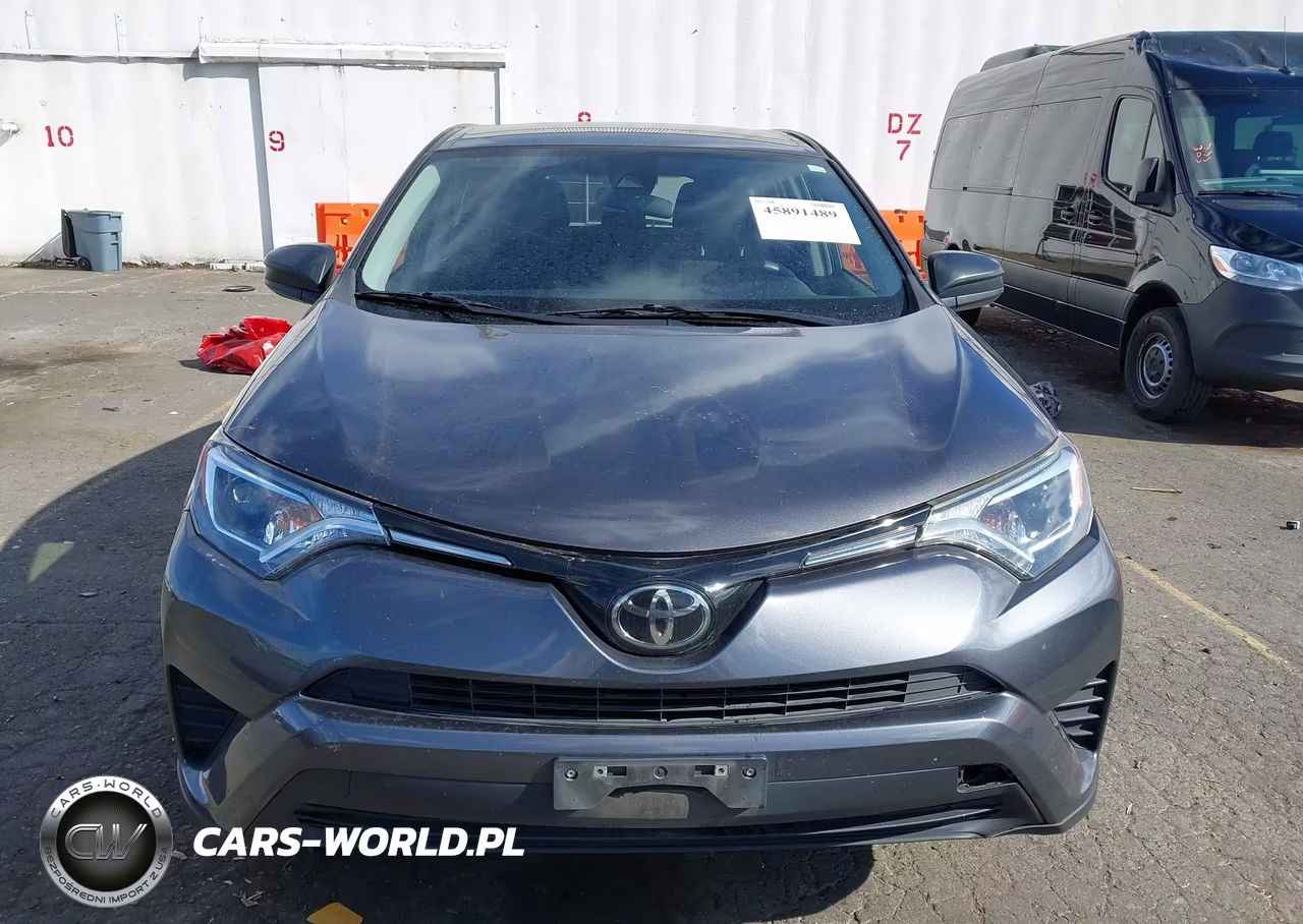 2018 Toyota Rav4 Le VIN:JTMBFREV8JJ217338 - 13