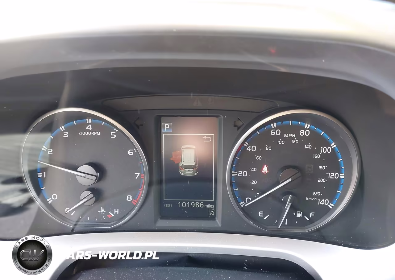 2018 Toyota Rav4 Le VIN:JTMBFREV8JJ217338 - 7