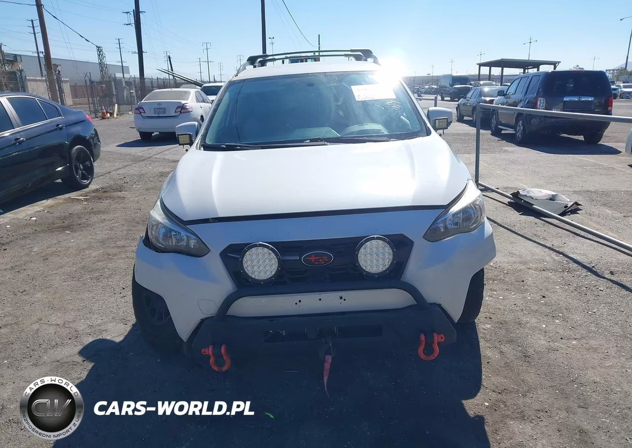 2018 Subaru Crosstrek 2.0I Premium VIN:JF2GTABC0JH205647 - 13
