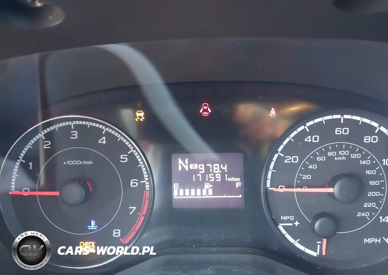 2018 Subaru Crosstrek 2.0I Premium VIN:JF2GTABC0JH205647 - 16