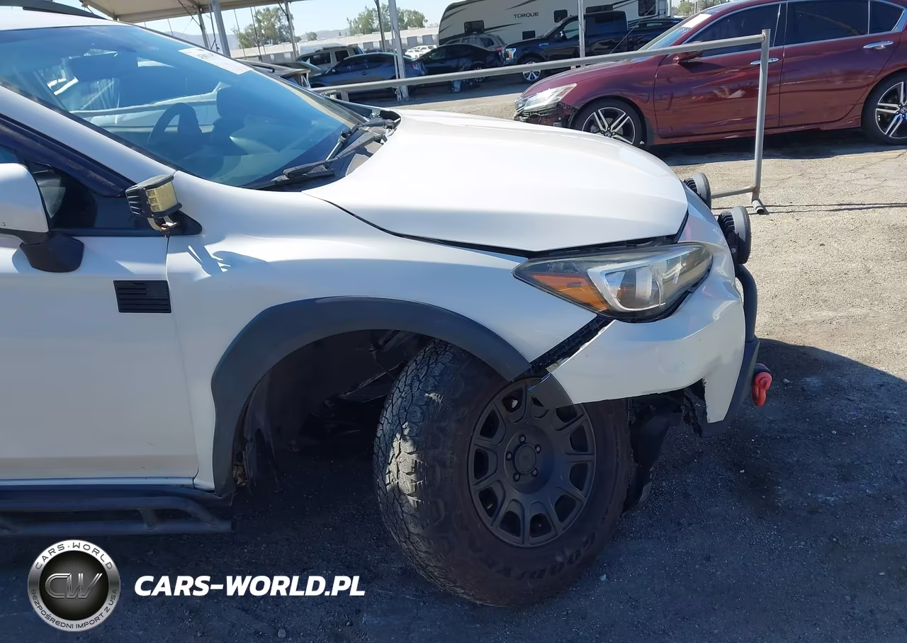 2018 Subaru Crosstrek 2.0I Premium VIN:JF2GTABC0JH205647 - 6
