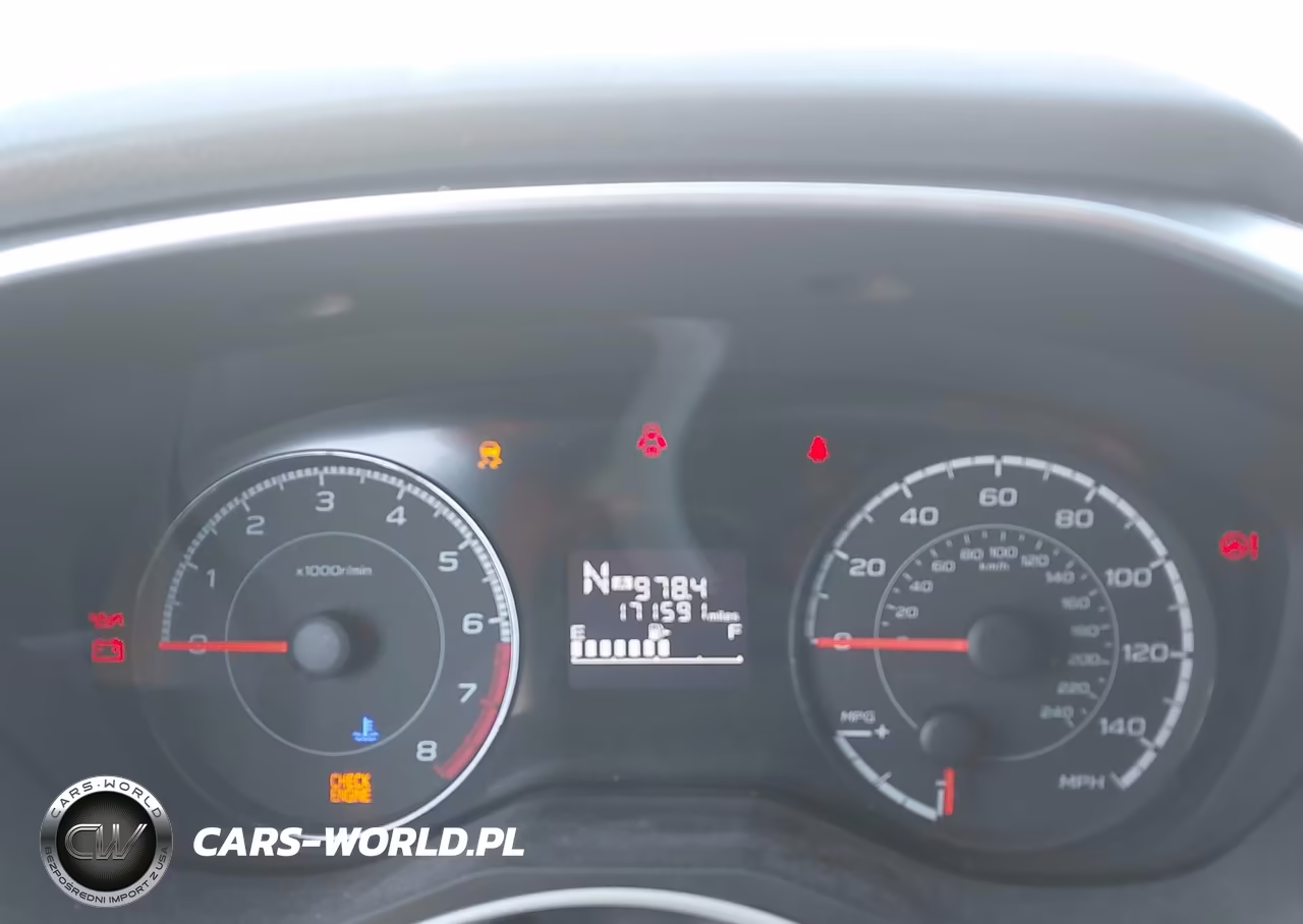 2018 Subaru Crosstrek 2.0I Premium VIN:JF2GTABC0JH205647 - 7