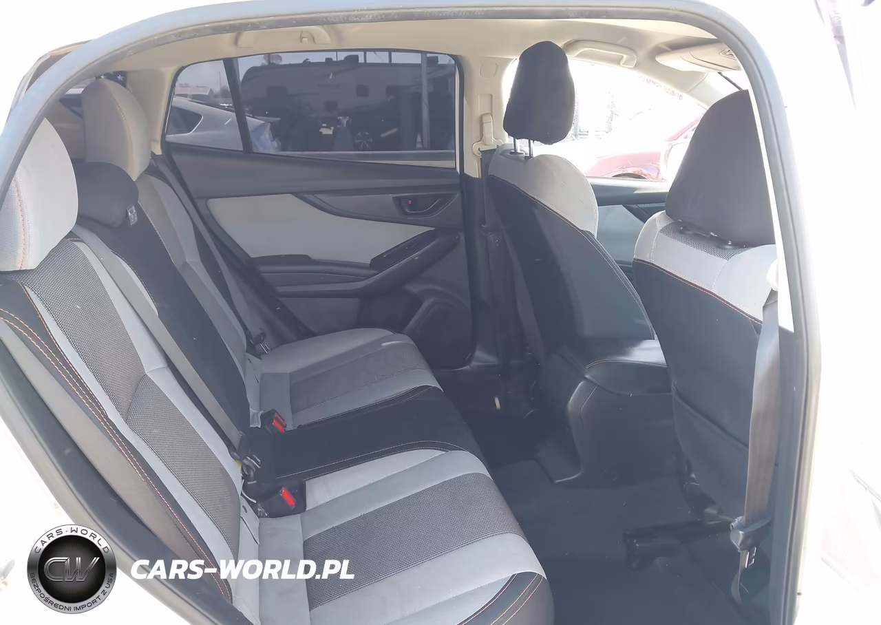 2018 Subaru Crosstrek 2.0I Premium VIN:JF2GTABC0JH205647 - 8