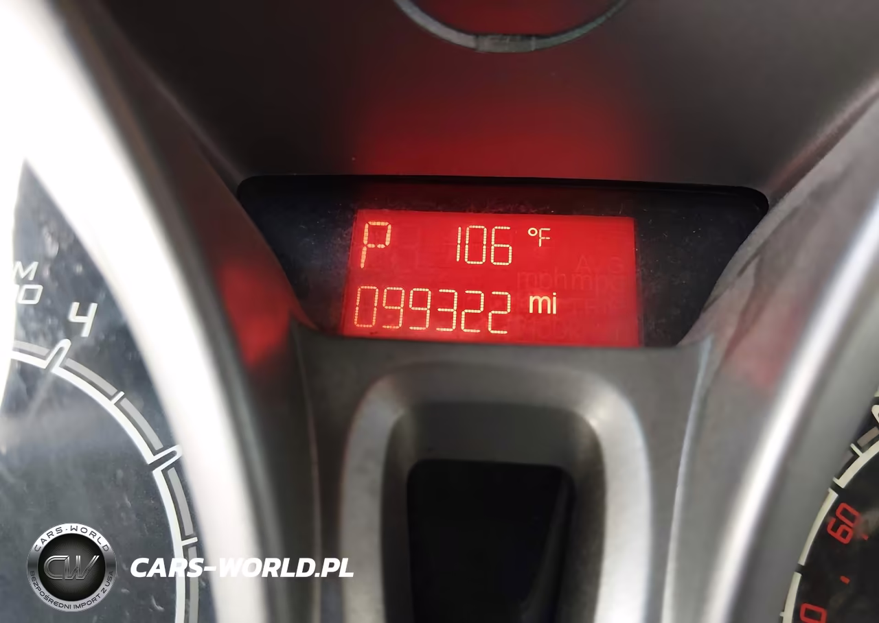 2012 Ford Fiesta Sel VIN:3FADP4CJ1CM219713 - 15