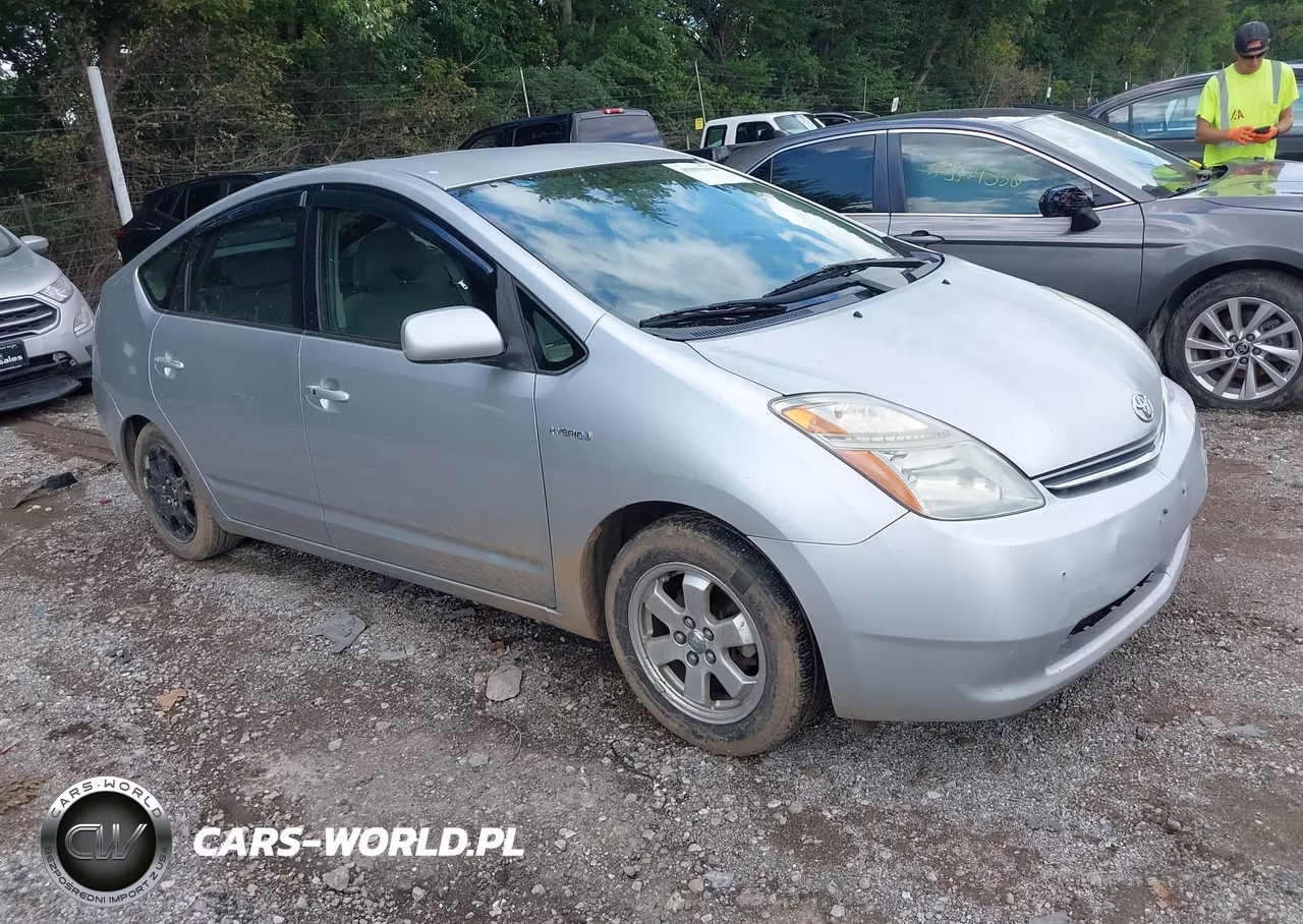 2006 Toyota Prius