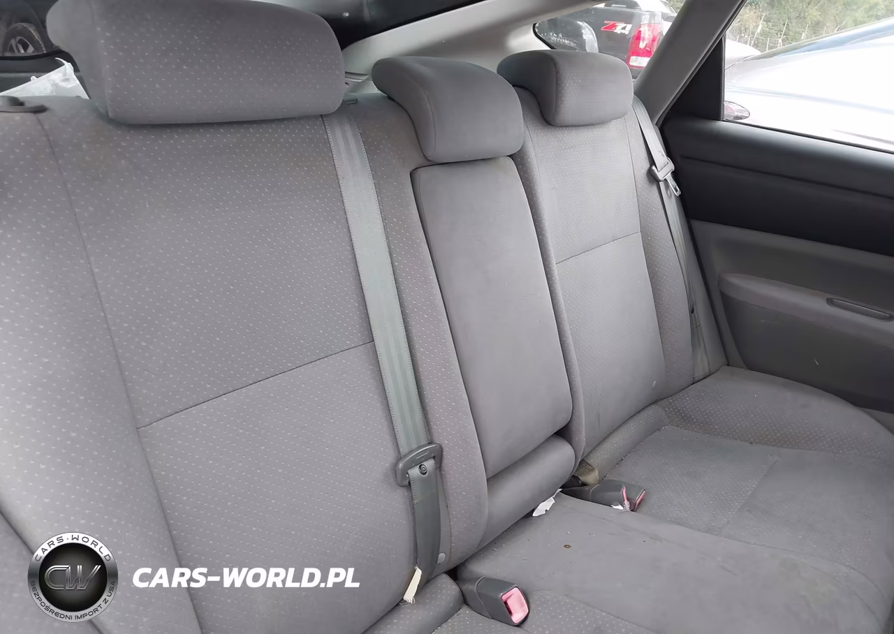 2006 Toyota Prius VIN:JTDKB20UX63186865 - 8
