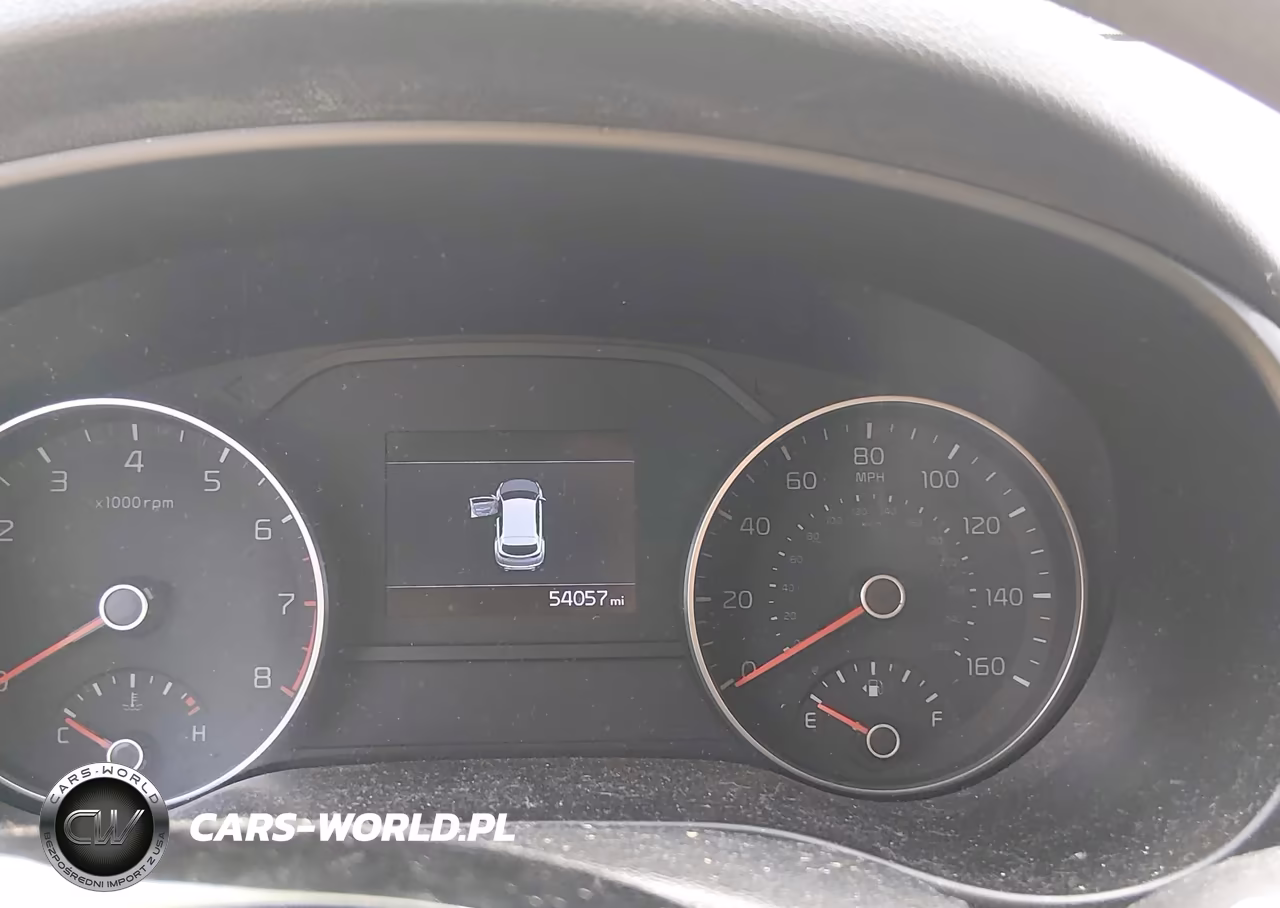 2021 Kia Sportage Lx VIN:KNDPMCAC9M7938945 - 16