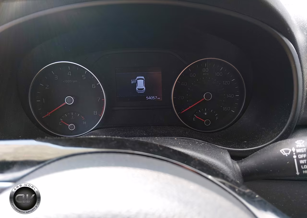 2021 Kia Sportage Lx VIN:KNDPMCAC9M7938945 - 7