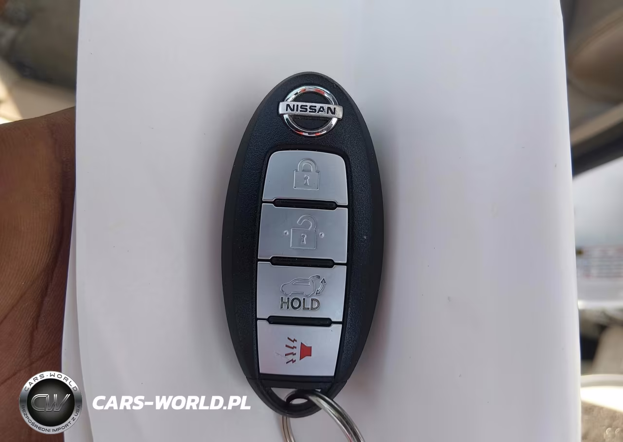 2014 Nissan Rogue Sl VIN:5N1AT2MV0EC790558 - 11