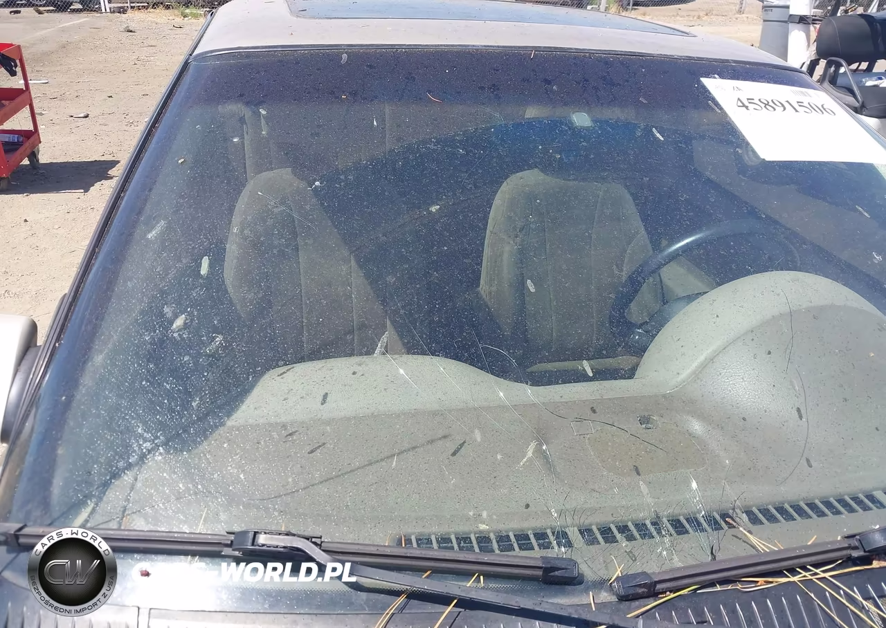 1996 Saturn Sc2 VIN:1G8ZG1272TZ175105 - 6