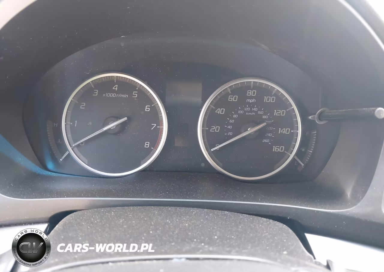2014 Acura Ilx 2.0L VIN:19VDE1F53EE007625 - 7