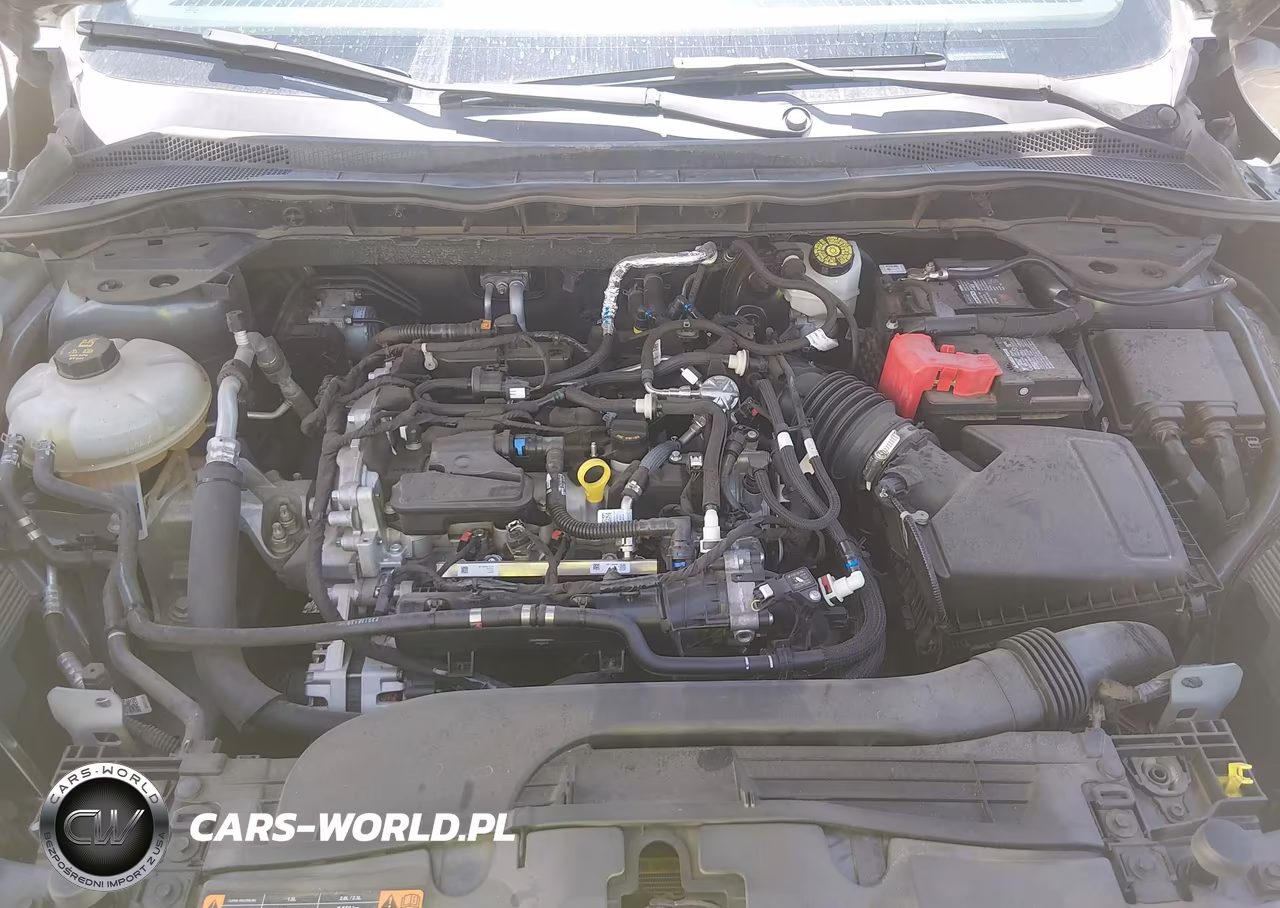 2021 Ford Escape Se VIN:1FMCU9G62MUA09731 - 10