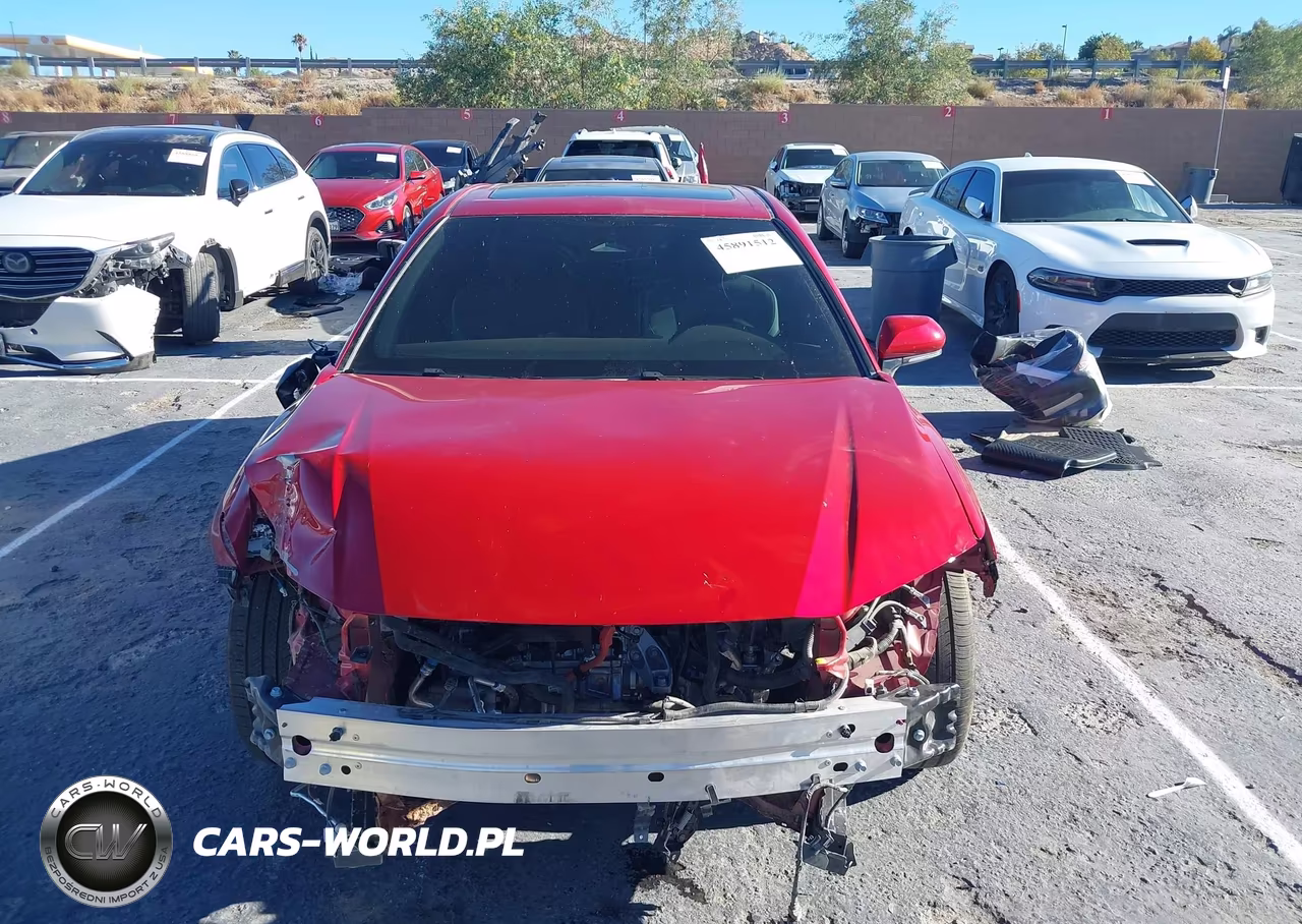 2026 Toyota Camry Se VIN:4T1DAACK0TU311468 - 13