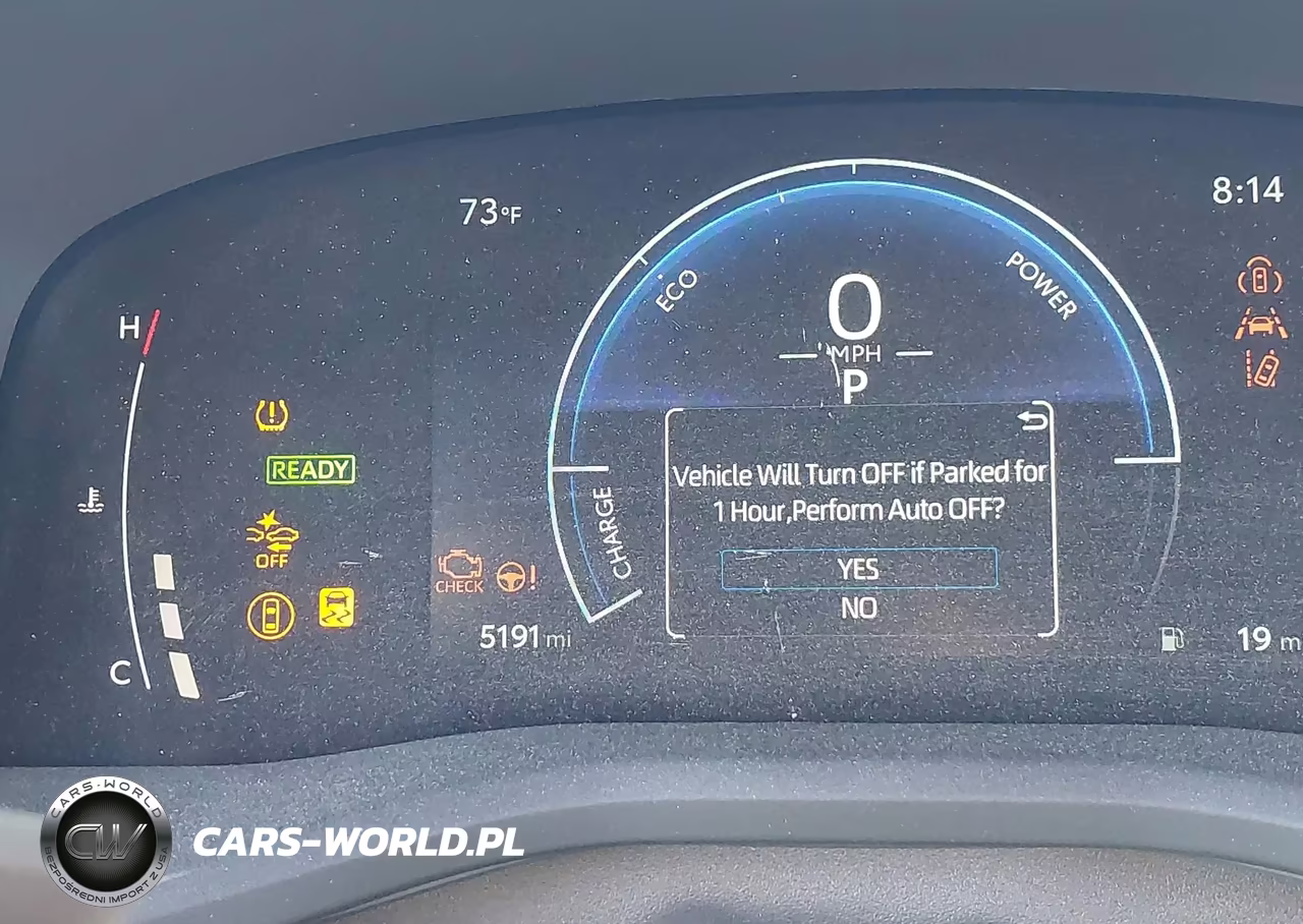 2026 Toyota Camry Se VIN:4T1DAACK0TU311468 - 16
