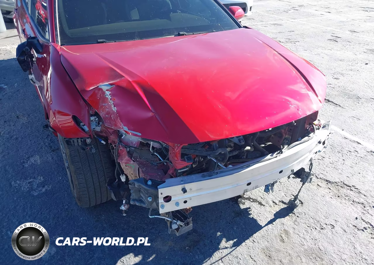 2026 Toyota Camry Se VIN:4T1DAACK0TU311468 - 21
