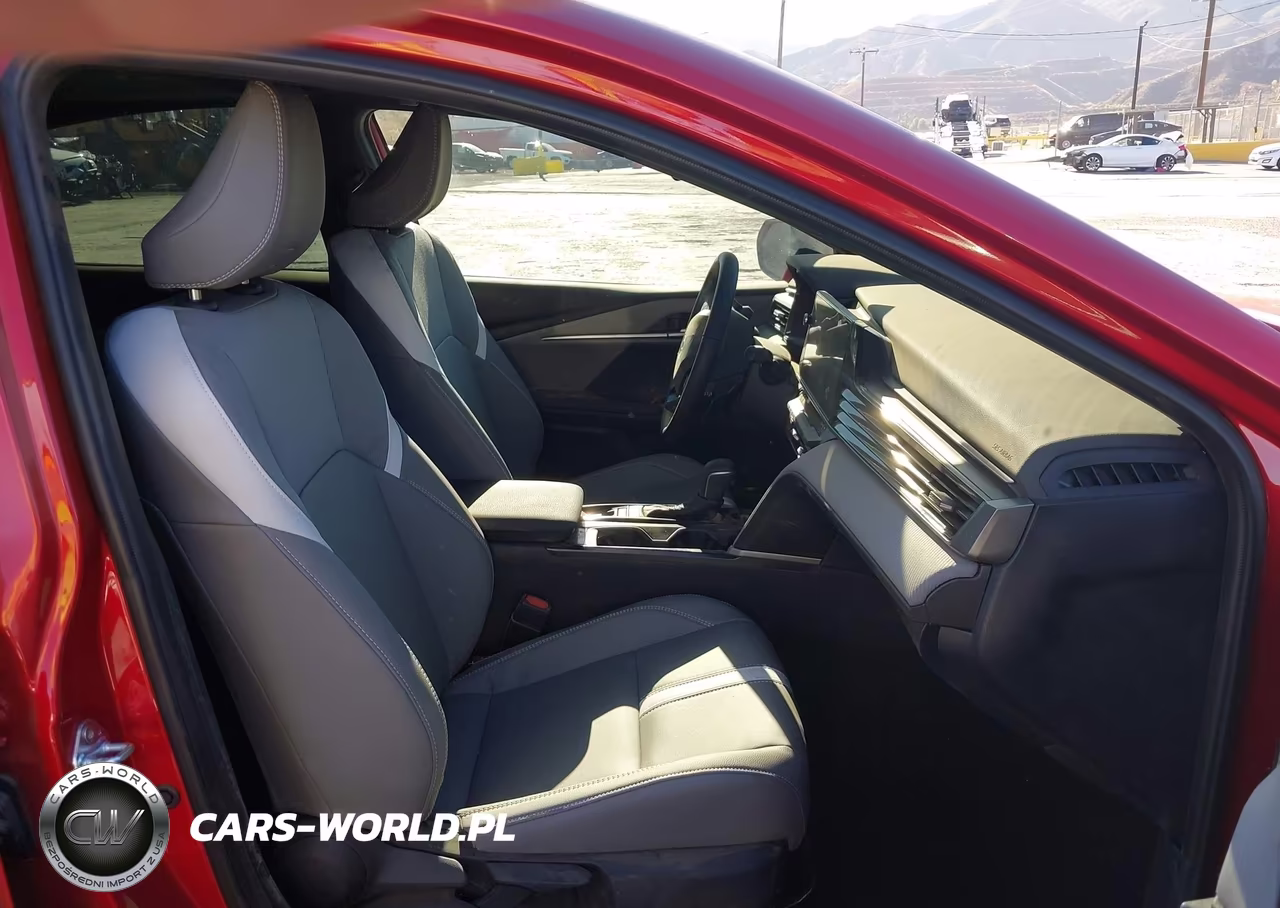 2026 Toyota Camry Se VIN:4T1DAACK0TU311468 - 5