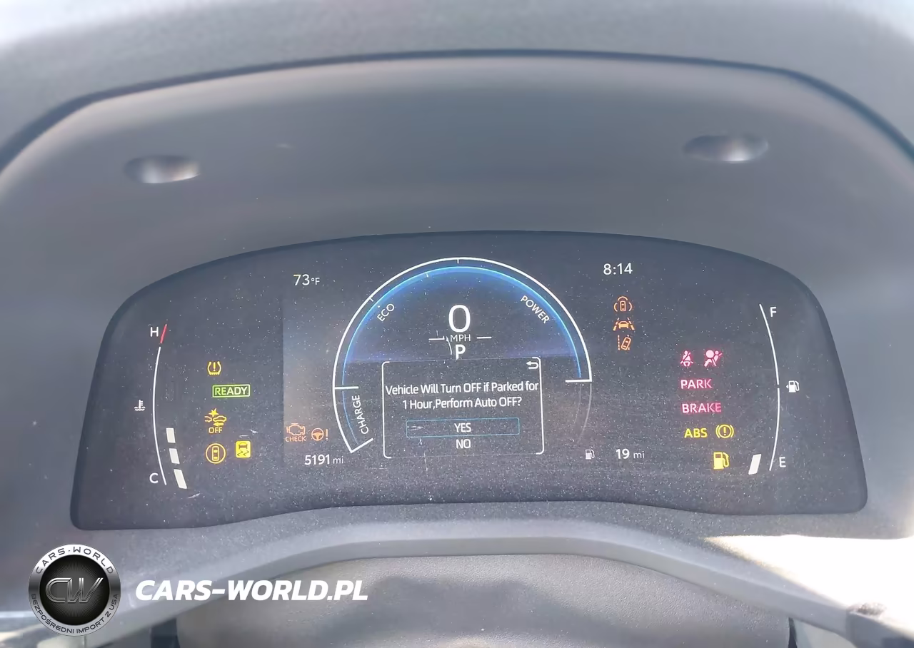 2026 Toyota Camry Se VIN:4T1DAACK0TU311468 - 7