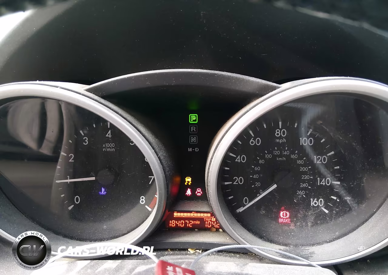 2012 Mazda Mazda5 Touring VIN:JM1CW2CL0C0138400 - 7
