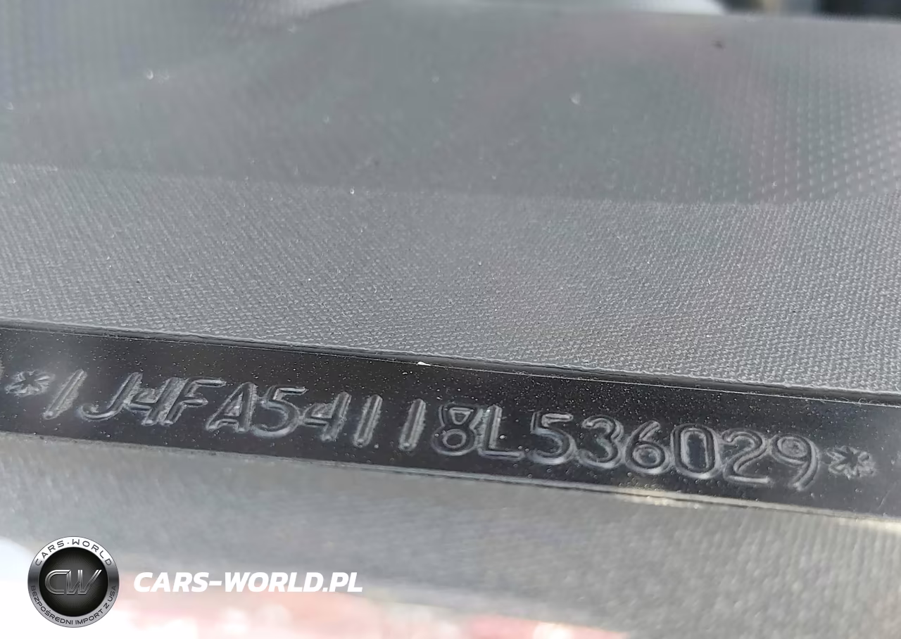 2008 Jeep Wrangler Sahara VIN:1J4FA54118L536029 - 9
